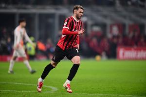 可行吗？信使报：米兰和罗马可能让S-希门尼斯与多夫比克互换