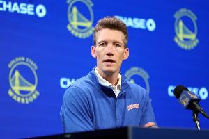 333体育|电竞-官方网站-Siegel：勇蜜只是缺乏耐心 勇管很聪明&amp;休赛期结束时球迷会高兴的