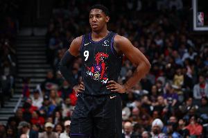 333体育|电竞-官方网站-美记：巴雷特猛龙生涯看起来已进倒计时 看看猛龙换回啥会很有趣