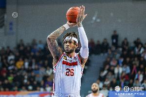 333体育|电竞-官方网站-全民皆兵！广东首节15个进球有13个助攻 莫兰德个人6分7助