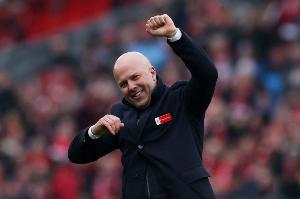 3分稳了？利物浦主场对阵西汉姆9连胜，打进28球丢7球