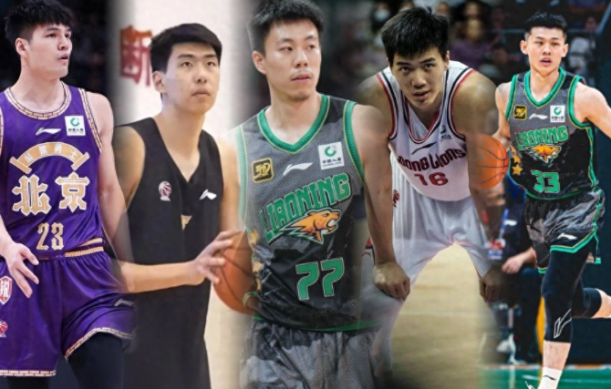 333体育|电竞-官方网站-曝NBA两大中锋或空降CBA！辽粤最新动态，新赛季争冠格局有变