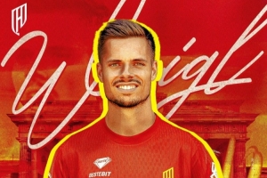 333体育|电竞-官方网站-官方：库迪西亚签下门兴格拉德巴赫中场魏格尔