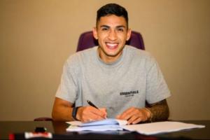 333体育|电竞-官方网站-第15笔引援！官方：勒沃库森签23岁埃兹奎尔，转会费3000万欧元