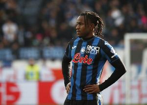 333体育|电竞-官方网站-记者：费内巴切向卢克曼提供4年合同，年薪600万欧+奖金