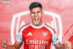 333体育|电竞-官方网站-总价5200万欧!官方:阿森纳先租后买签下左脚后卫因卡皮耶