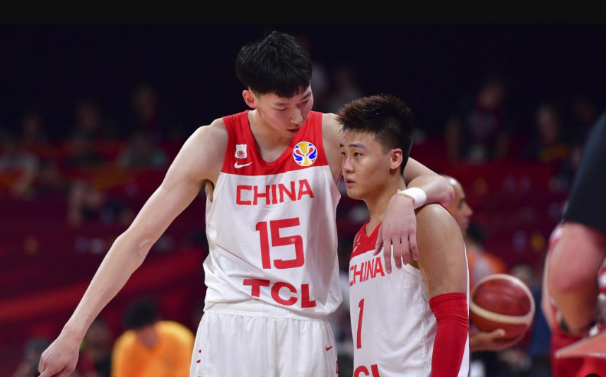 333体育|电竞-官方网站-赵睿回应加盟北京男篮：非常开心 周琦欢迎+新疆男篮送祝福