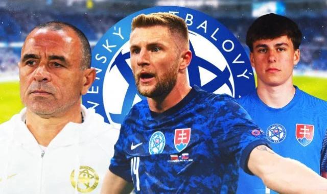 333体育|电竞-官方网站-【解码斯洛伐克】东欧之星，意式风味