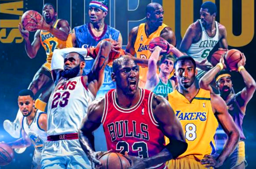 333体育|电竞-官方网站-“进攻猛如虎，带队一条虫”，他们是NBA历史带队最差6大球星吧？