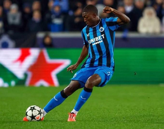 333体育|电竞-官方网站-罗马诺：布鲁日球员奥多涅斯被国米列入26年新中卫的引援名单