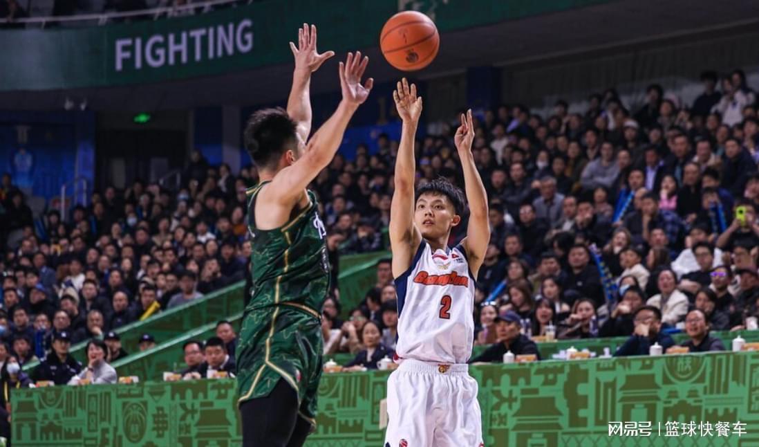 333体育|电竞-官方网站-CBA积分榜最新排名出炉！广厦杀回第1：广东第2辽宁仅第10