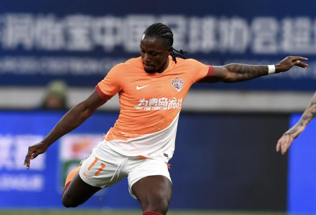 333体育|电竞-官方网站-【中超】许东破门博阿基耶头球 海牛2比0浙江迎首胜