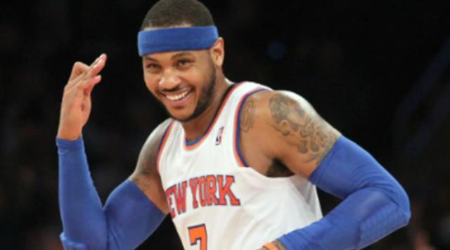 333体育|电竞-官方网站-无视詹姆斯！安东尼发声：同时代关键球我最强