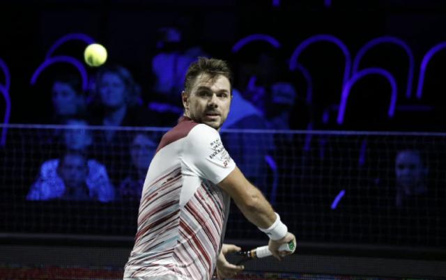 333体育|电竞-官方网站-瓦林卡时隔三年再胜TOP3 鲁德三连败被打回原形？