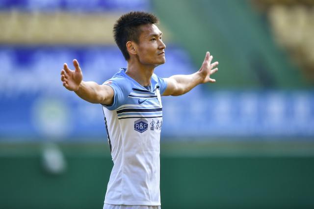 333体育|电竞-官方网站-【中超】宋文杰2球张禹难救主 广州城2比1河北夺第7