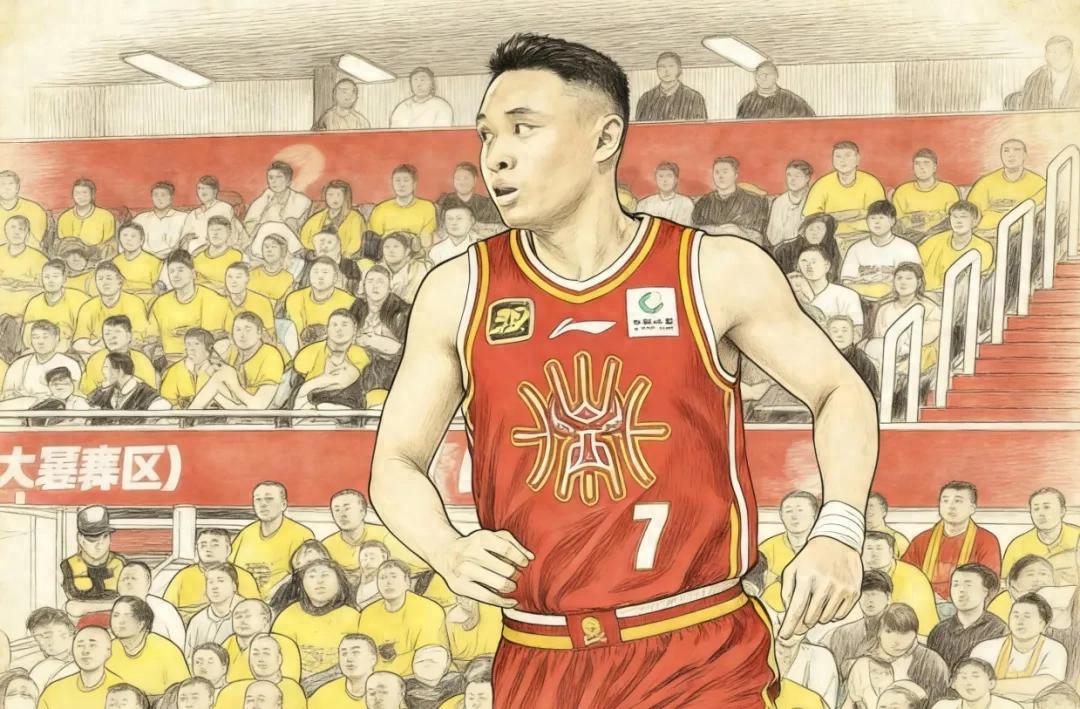 333体育|电竞-官方网站-拿600万顶薪,场均7+1!年仅31岁,就断崖式下滑?