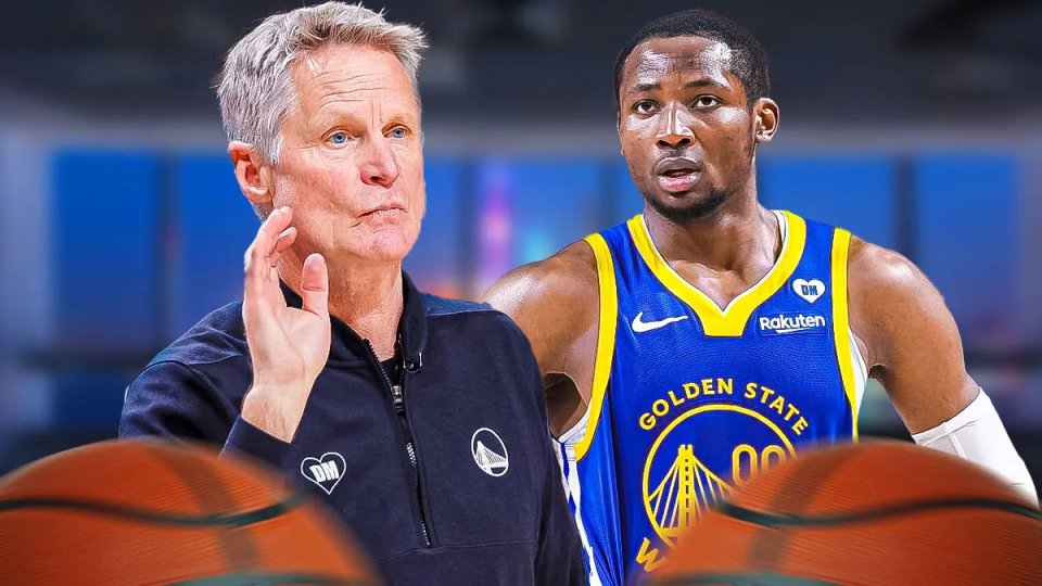 333体育|电竞-官方网站-科尔评价库明加勇士生涯：双方适配度太差 边争冠边培养他很棘手