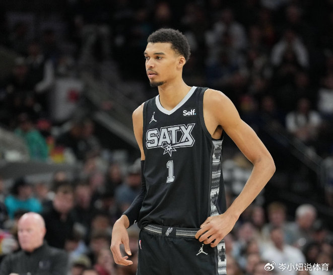 333体育|电竞-官方网站-文班亚马想要达到邓肯的高度还是很难的，但也有希望|蒂姆·邓肯|维克托·文班亚马|蒂姆-邓肯|nba|圣安东尼奥马刺队_新浪体育_新浪新闻